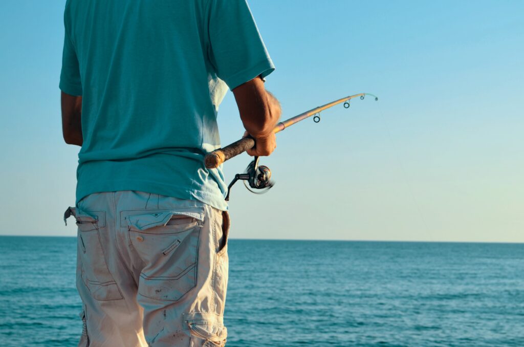 夏 釣りに最適なレギンスbest7 メンズに人気の商品がいっぱい シュンの釣りdays